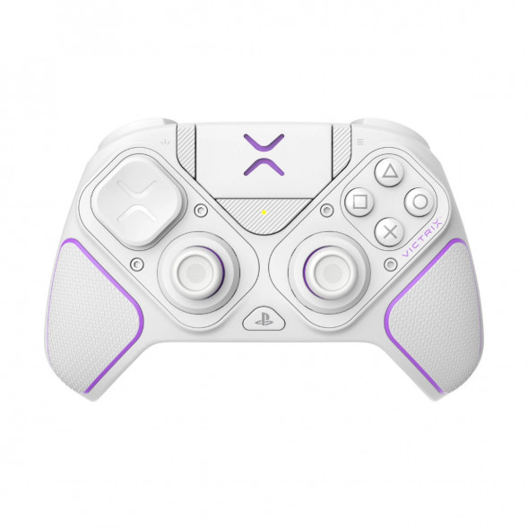 Беспроводной контроллер PDP Victrix Pro BFG для PS5, белый в Чите