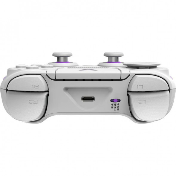 Беспроводной контроллер PDP Victrix Pro BFG для PS5, белый в Чите