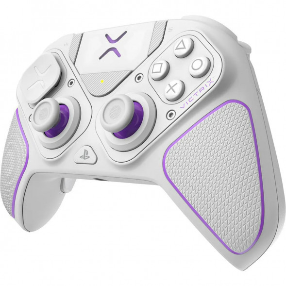 Беспроводной контроллер PDP Victrix Pro BFG для PS5, белый в Чите
