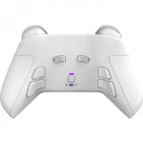 Беспроводной контроллер PDP Victrix Pro BFG для PS5, белый в Чите