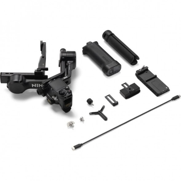 Стабилизатор DJI RS 5 в Чите