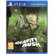 Игра Gravity Rush Remastered [PS4, русская версия] в Чите