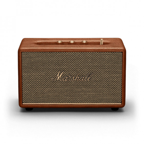 Портативная колонка Marshall Acton III, Brown в Чите