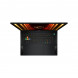Ноутбук MSI Stealth 18 HX AI A2XWHG-098XRUY (18&amp;quot;, IPS, Intel Core Ultra 9 275HX 2.7ГГц, 24 ядра, 32ГБ DDR5, 1ТБ SSD, NVIDIA GeForce RTX 5070 Ti - 12 ГБ, без ОС), черный в Чите