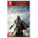 Игра Assassin’s Creed The Ezio Collection [Nintendo Switch, русская версия] в Чите