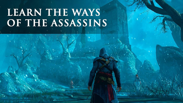 Игра Assassin’s Creed The Ezio Collection [Nintendo Switch, русская версия] в Чите