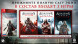 Игра Assassin’s Creed The Ezio Collection [Nintendo Switch, русская версия] в Чите
