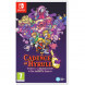 Игра Cadence of Hyrule: Crypt of the NecroDancer Featuring The Legend of Zelda [Nintendo Switch, английская версия] в Чите