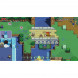 Игра Cadence of Hyrule: Crypt of the NecroDancer Featuring The Legend of Zelda [Nintendo Switch, английская версия] в Чите