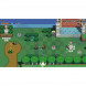 Игра Cadence of Hyrule: Crypt of the NecroDancer Featuring The Legend of Zelda [Nintendo Switch, английская версия] в Чите