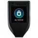 Аппаратный криптокошелек Trezor Model T в Чите