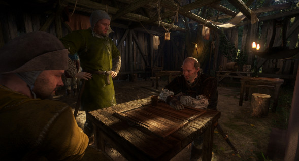 Игра Kingdom Come: Deliverance. Royal Edition [Nintendo Switch, русские субтитры] в Чите