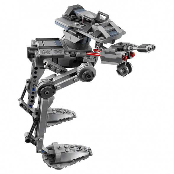 Конструктор LEGO Star Wars 75201 Вездеход AT-ST Первого Ордена в Чите