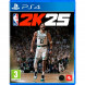 Игра NBA 2K25 [PS4, английская версия] в Чите