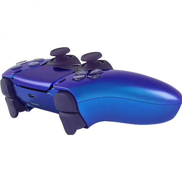 Геймпад Sony DualSense, Chroma Indigo в Чите