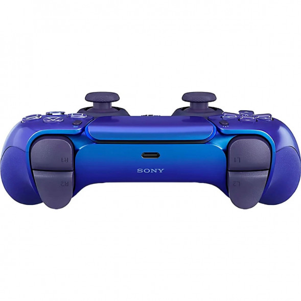 Геймпад Sony DualSense, Chroma Indigo в Чите