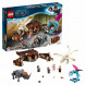Конструктор LEGO Harry Potter 75952 Чемодан Ньюта Саламандера в Чите