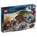 Конструктор LEGO Harry Potter 75952 Чемодан Ньюта Саламандера в Чите