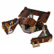 Конструктор LEGO Harry Potter 75952 Чемодан Ньюта Саламандера в Чите