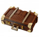 Конструктор LEGO Harry Potter 75952 Чемодан Ньюта Саламандера в Чите