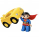 Конструктор LEGO DUPLO 10543 Спасение Супермена в Чите