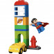Конструктор LEGO DUPLO 10543 Спасение Супермена в Чите