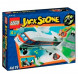 Конструктор LEGO Jack Stone 4619 Патрульный самолет AIR в Чите