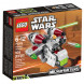 Конструктор LEGO Star Wars 75076 Республиканский истребитель в Чите