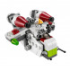 Конструктор LEGO Star Wars 75076 Республиканский истребитель в Чите