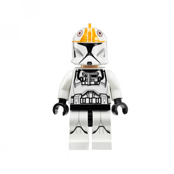 Конструктор LEGO Star Wars 75076 Республиканский истребитель в Чите