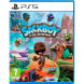 Игра Сэкбой: Большое приключение для PlayStation 5 в Чите