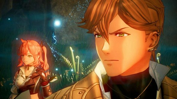 Игра Atelier Yumia: The Alchemist of Memories &amp;amp; The Envisioned Land [PS5, русские субтитры] в Чите