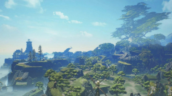 Игра Atelier Yumia: The Alchemist of Memories &amp;amp; The Envisioned Land [PS5, русские субтитры] в Чите
