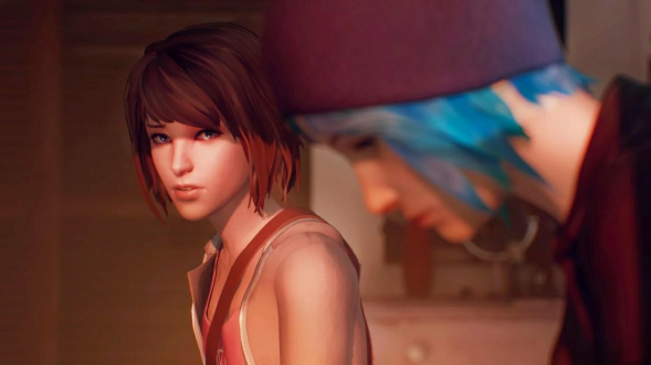 Игра Life is Strange Collection [PS5, русские субтитры] в Чите