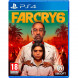 Игра для PlayStation 4 Far Cry 6, полностью на русском языке в Чите