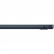 Ноутбук Apple MacBook Air 15 2026 MDVK4 (M5 10-Core GPU, 16/1TB), Темная ночь/Midnight в Чите