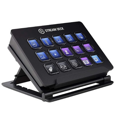 Клавиатура Elgato Stream Deck в Чите