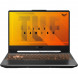 Ноутбук ASUS TUF Gaming A15 FA506NCG-HN330 (15.6&amp;quot;, IPS, AMD Ryzen 7 8845HS 3.8ГГц, 8-ядерный, 16ГБ DDR5, 512ГБ SSD, NVIDIA GeForce RTX 3050 - 4 ГБ, без ОС), черный в Чите