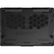 Ноутбук ASUS TUF Gaming A15 FA506NCG-HN330 (15.6&amp;quot;, IPS, AMD Ryzen 7 8845HS 3.8ГГц, 8-ядерный, 16ГБ DDR5, 512ГБ SSD, NVIDIA GeForce RTX 3050 - 4 ГБ, без ОС), черный в Чите