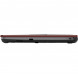 Ноутбук ASUS TUF Gaming A15 FA506NCG-HN330 (15.6&amp;quot;, IPS, AMD Ryzen 7 8845HS 3.8ГГц, 8-ядерный, 16ГБ DDR5, 512ГБ SSD, NVIDIA GeForce RTX 3050 - 4 ГБ, без ОС), черный в Чите