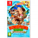 Игра Donkey Kong Country: Tropical Freeze [Nintendo Switch, английская версия] в Чите