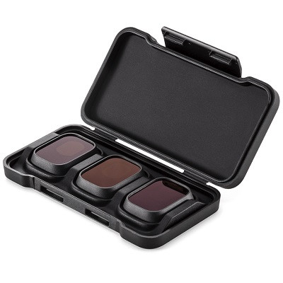 Набор фильтров DJI Mini 3 Pro ND FILTERS SET (ND16, ND64, ND256) в Чите