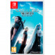 Игра Crisis Core: Final Fantasy VII Reunion [Nintendo Switch, английская версия] в Чите