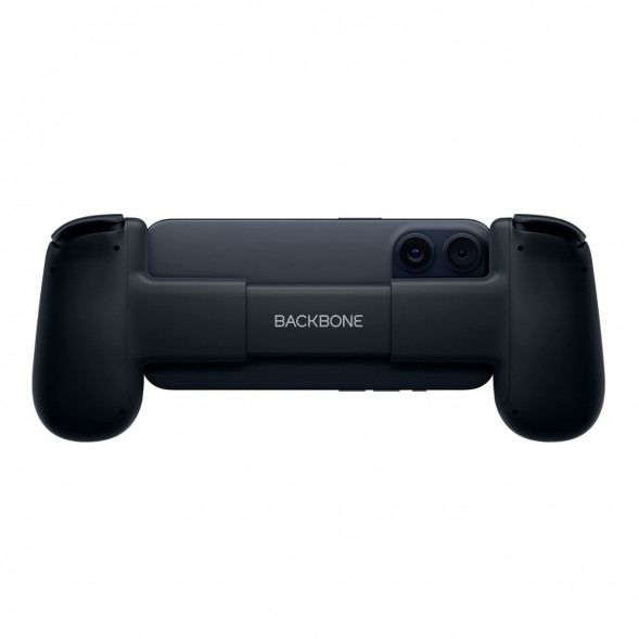 Игровой контроллер Backbone One для iPhone Xbox Edition (USB-C), чёрный в Чите