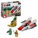 Конструктор LEGO Star Wars 75247 Звёздный истребитель типа А в Чите