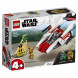 Конструктор LEGO Star Wars 75247 Звёздный истребитель типа А в Чите