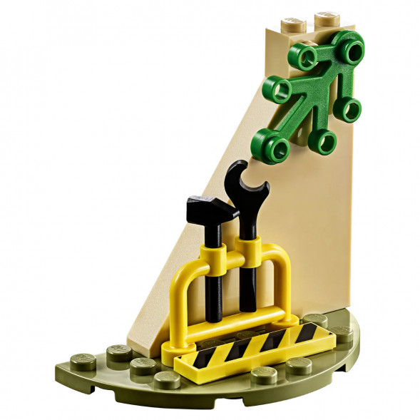 Конструктор LEGO Star Wars 75247 Звёздный истребитель типа А в Чите