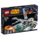 Конструктор LEGO Star Wars 75050 Истребитель B-Wing в Чите