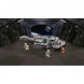 Конструктор LEGO Star Wars 75050 Истребитель B-Wing в Чите