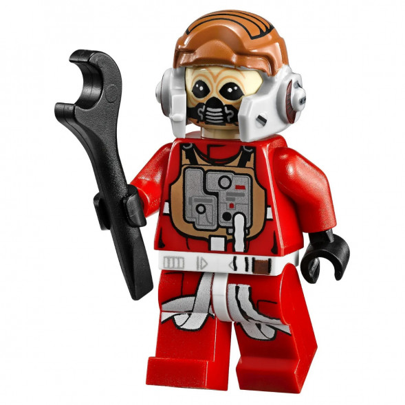 Конструктор LEGO Star Wars 75050 Истребитель B-Wing в Чите